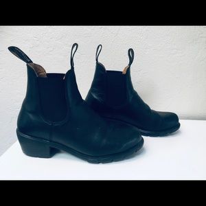 Blundstone Women’s Heeled Boots